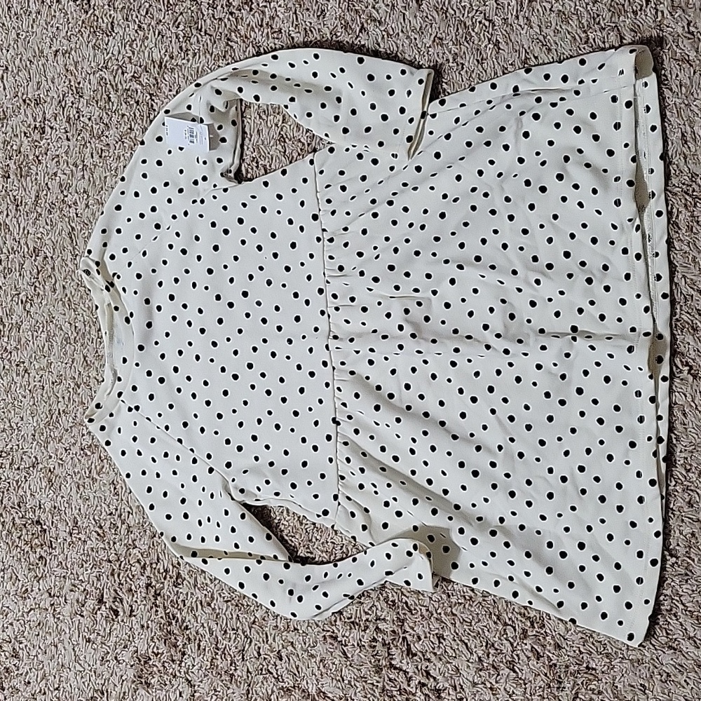 NWT Old Navy girls dress
